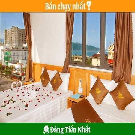 Trang Ngan Hotel By Thg Đà Nẵng Extérieur photo
