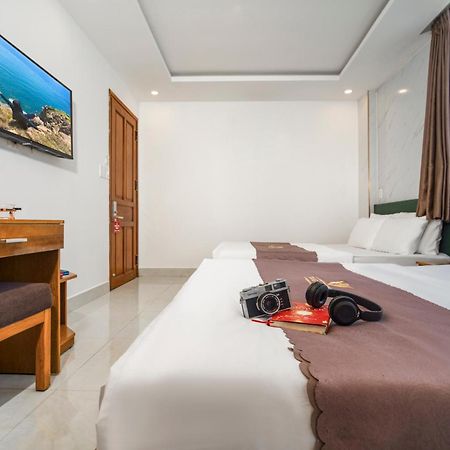 Trang Ngan Hotel By Thg Đà Nẵng Extérieur photo