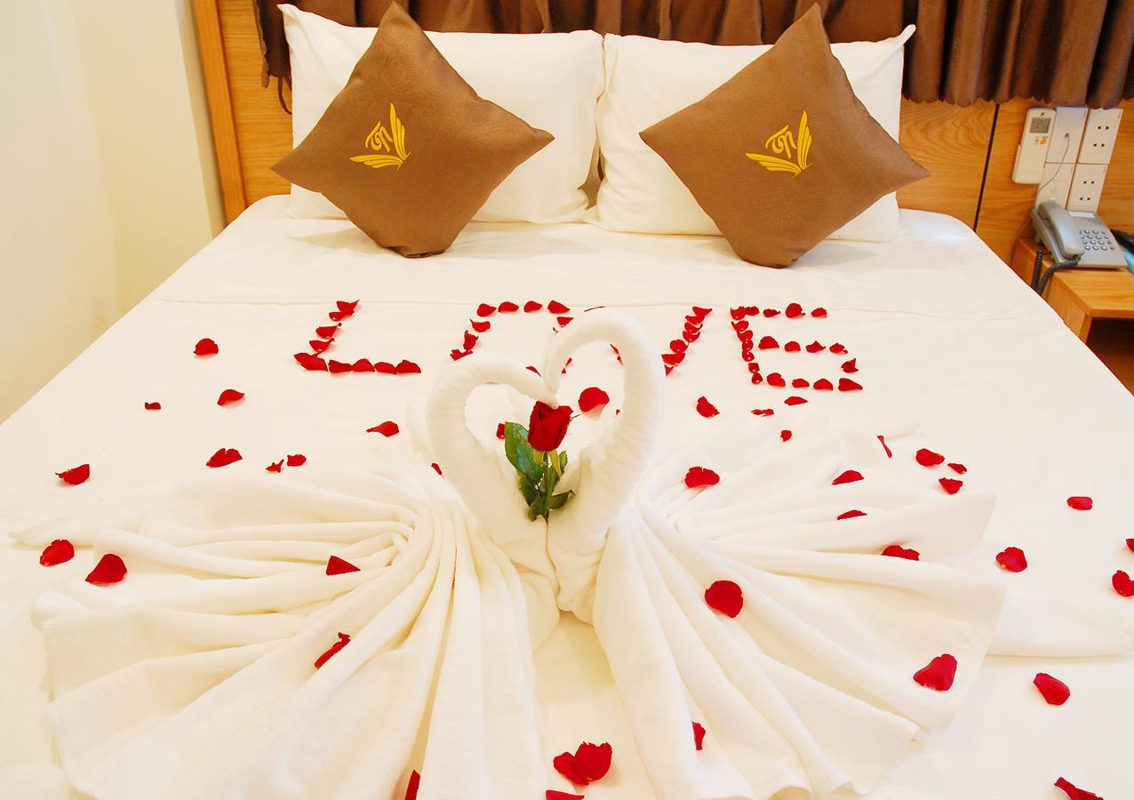 Trang Ngan Hotel By Thg Đà Nẵng Extérieur photo