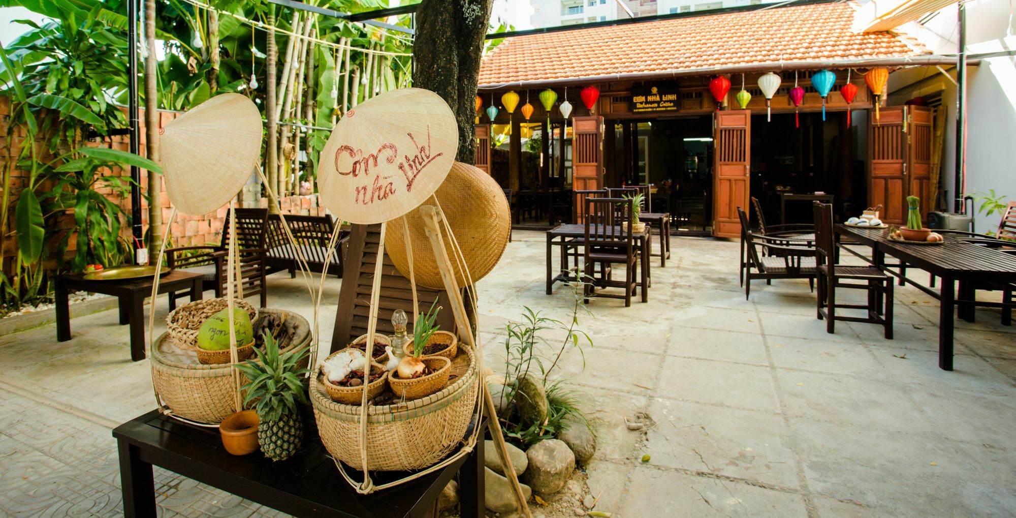 Trang Ngan Hotel By Thg Đà Nẵng Extérieur photo